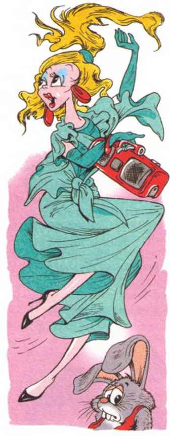 Как Маша поссорилась с подушкой Как Маша поссорилась с подушкой