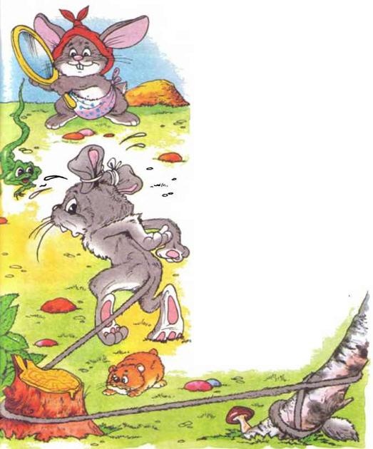 Как Маша поссорилась с подушкой Как Маша поссорилась с подушкой