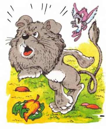 Как Маша поссорилась с подушкой Как Маша поссорилась с подушкой