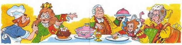 Как Маша поссорилась с подушкой Как Маша поссорилась с подушкой