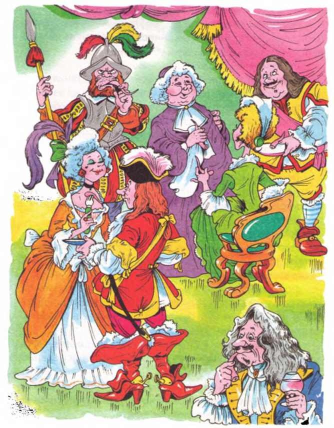 Как Маша поссорилась с подушкой Как Маша поссорилась с подушкой