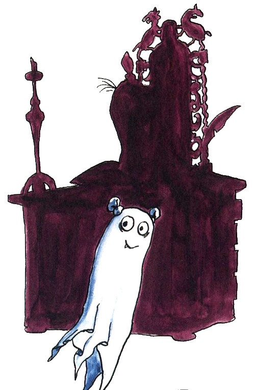 Стелла и седьмая звезда. Вторая истина