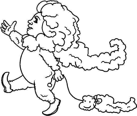 Облачко и Лев Облачко и Лев