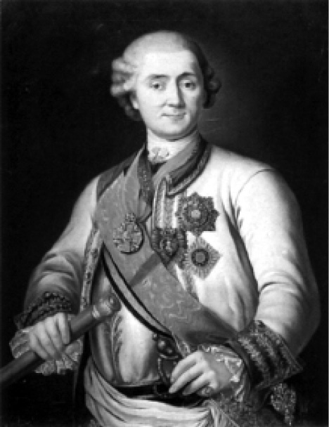 Петр III Петр III