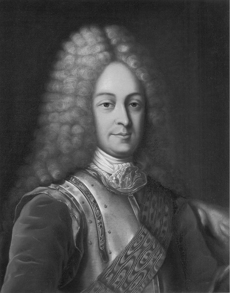 Анна Иоанновна