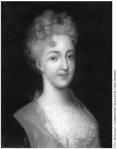 Петр II Петр II