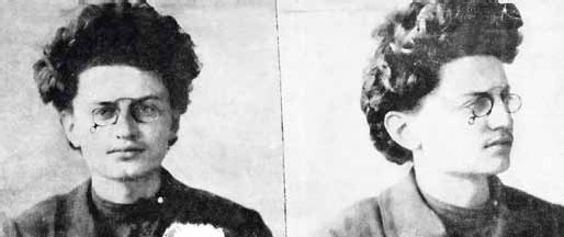 Троцкий и Махно Троцкий и Махно