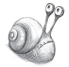 Пойдем ловить чудовище! Пойдем ловить чудовище!