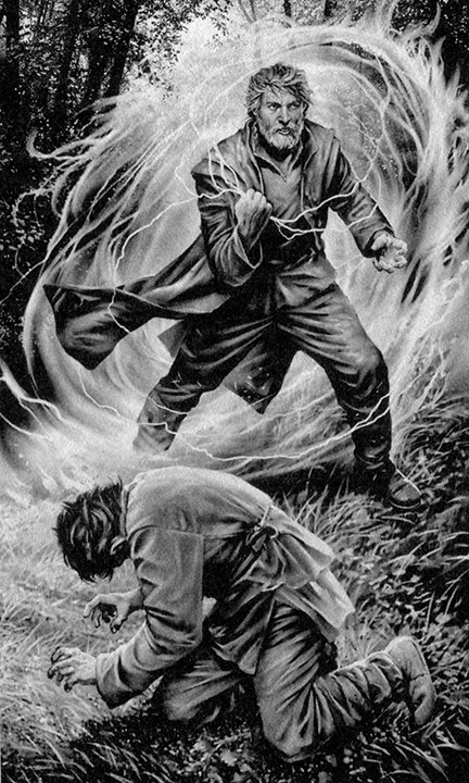 Свобода и неволя