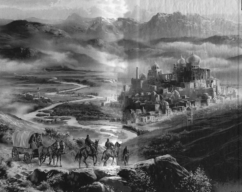 Свобода и неволя