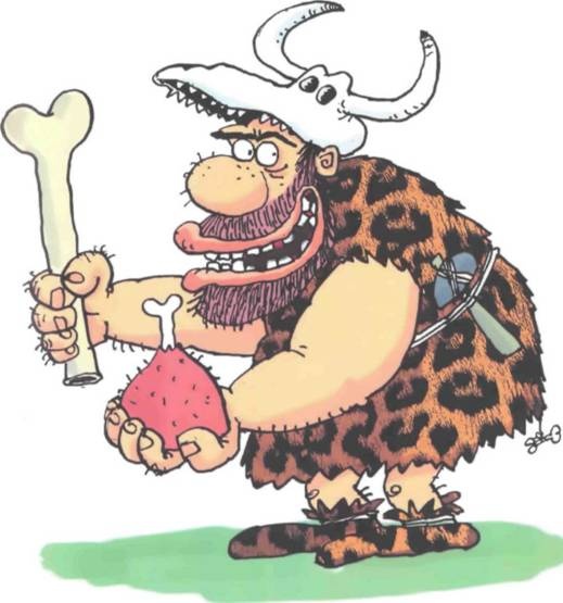 Неандертальский мальчик в школе и дома Неандертальский мальчик в школе и дома