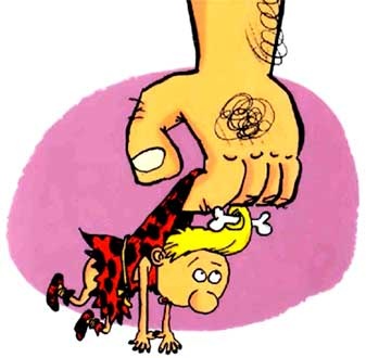 Неандертальский мальчик, или Большой поход Неандертальский мальчик, или Большой поход