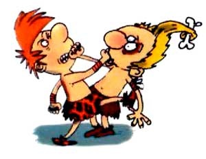 Неандертальский мальчик, или Большой поход Неандертальский мальчик, или Большой поход