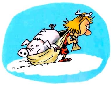 Неандертальский мальчик, или Большой поход Неандертальский мальчик, или Большой поход