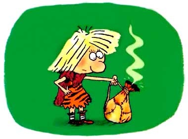 Неандертальский мальчик, или Большой поход