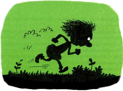 Неандертальский мальчик и Кроманьонцы Неандертальский мальчик и Кроманьонцы