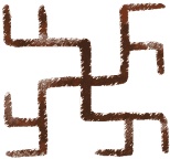 Большая книга грузинских сказок и легенд