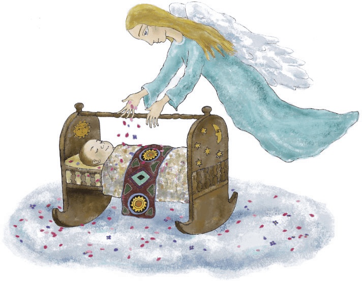 Большая книга грузинских сказок и легенд