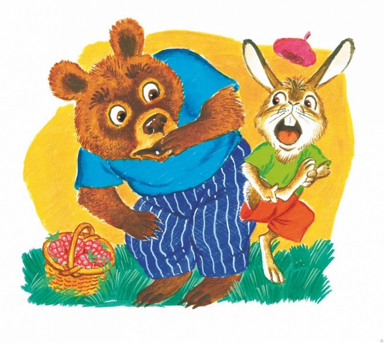 Сказки. И про кошек, и про мышек… Сказки. И про кошек, и про мышек…