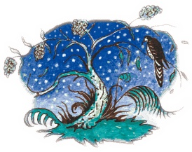 Сказки Дедушки Мороза Сказки Дедушки Мороза