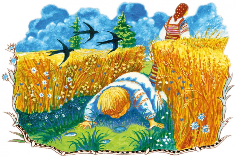 Сказки Дедушки Мороза Сказки Дедушки Мороза