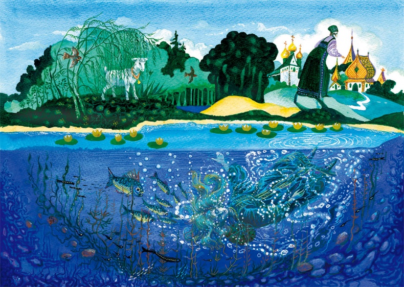 Сказки Дедушки Мороза Сказки Дедушки Мороза