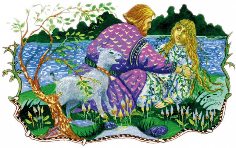 Сказки Дедушки Мороза Сказки Дедушки Мороза