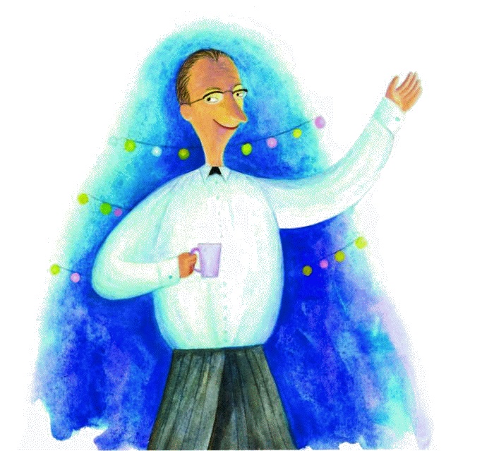 Дом дворников. Сказочные истории