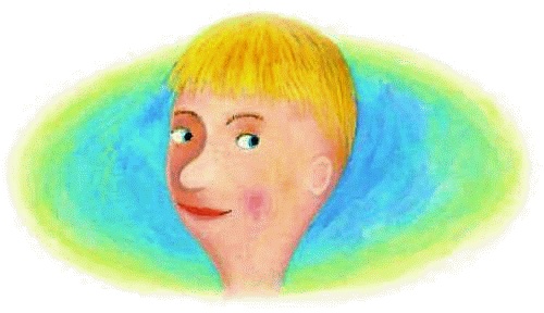 Дом дворников. Сказочные истории