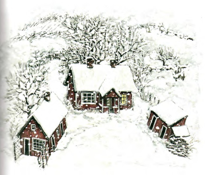 Механический Дед Мороз Механический Дед Мороз