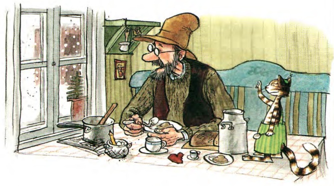 Механический Дед Мороз Механический Дед Мороз