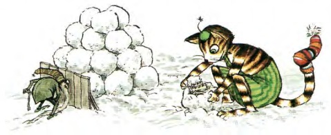 Механический Дед Мороз Механический Дед Мороз