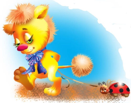 Не будите спящего ленивца! Не будите спящего ленивца!