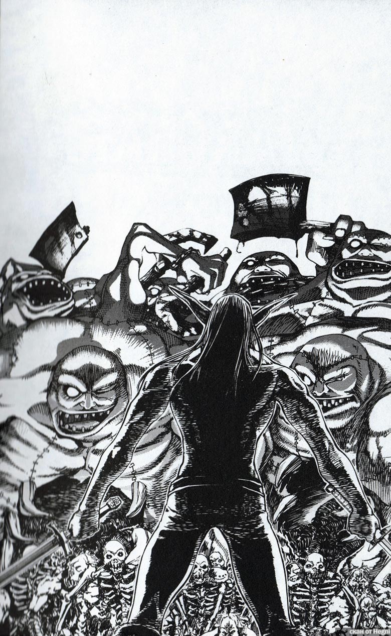 Легенды Warcraft Выпуск 1 Легенды Warcraft Выпуск 1