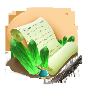 Свиток Рифея Свиток Рифея