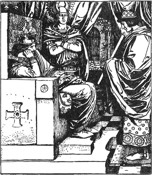 Сказки Луны Сказки Луны