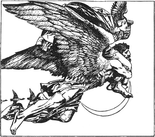 Сказки Луны Сказки Луны