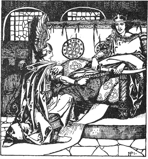 Сказки Луны Сказки Луны