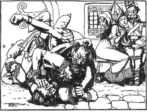 Сказки Луны Сказки Луны