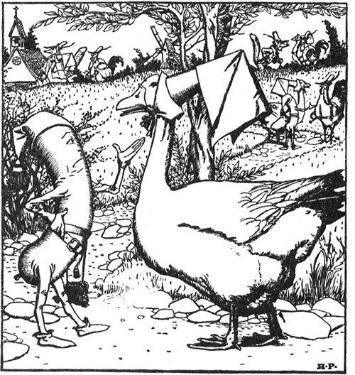 Сказки Луны Сказки Луны