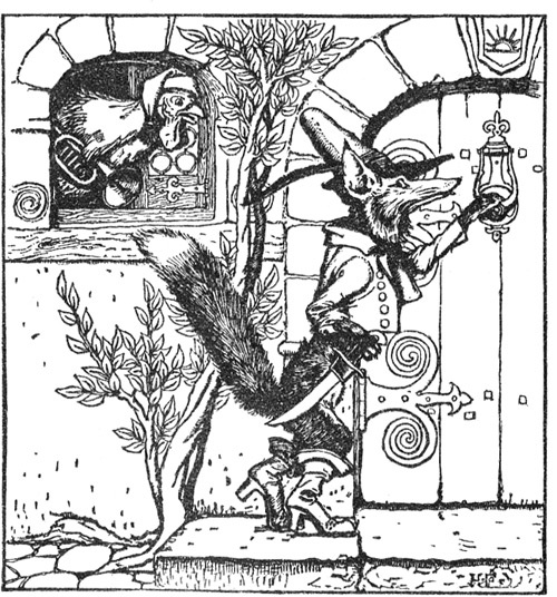 Сказки Луны Сказки Луны