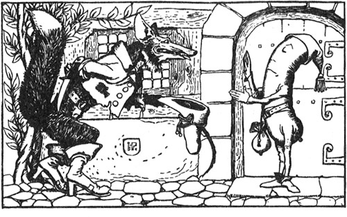 Сказки Луны Сказки Луны