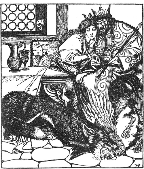 Сказки Луны Сказки Луны