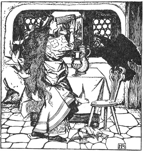 Сказки Луны Сказки Луны