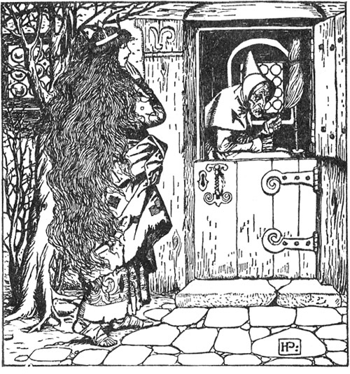 Сказки Луны Сказки Луны