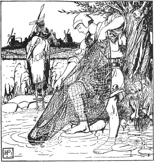 Сказки Луны Сказки Луны