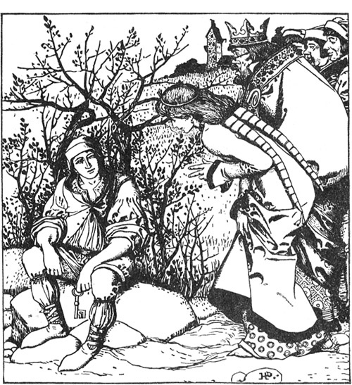 Сказки Луны Сказки Луны