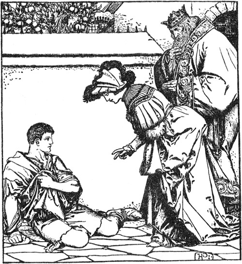 Сказки Луны Сказки Луны