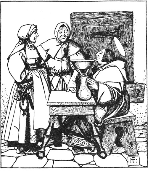 Сказки Луны Сказки Луны