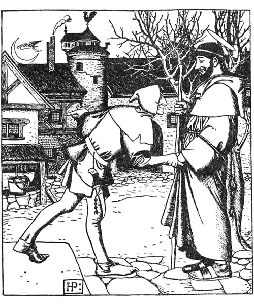 Сказки Луны Сказки Луны